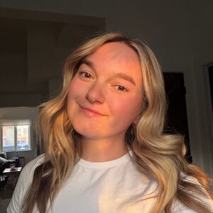 Meet your Posher, Kiara